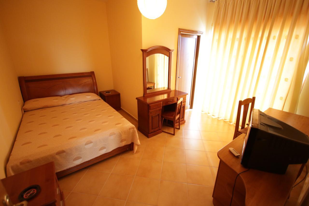 Hotel Alen 2 Tiranë Ngoại thất bức ảnh
