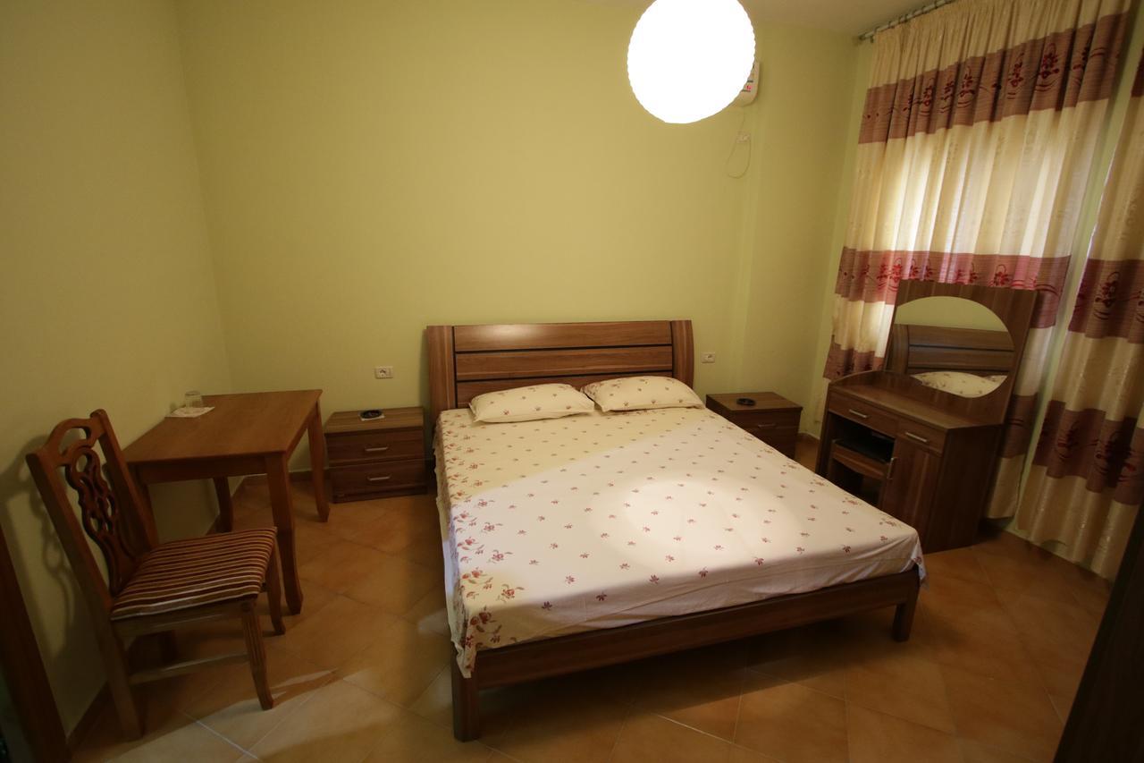 Hotel Alen 2 Tiranë Ngoại thất bức ảnh