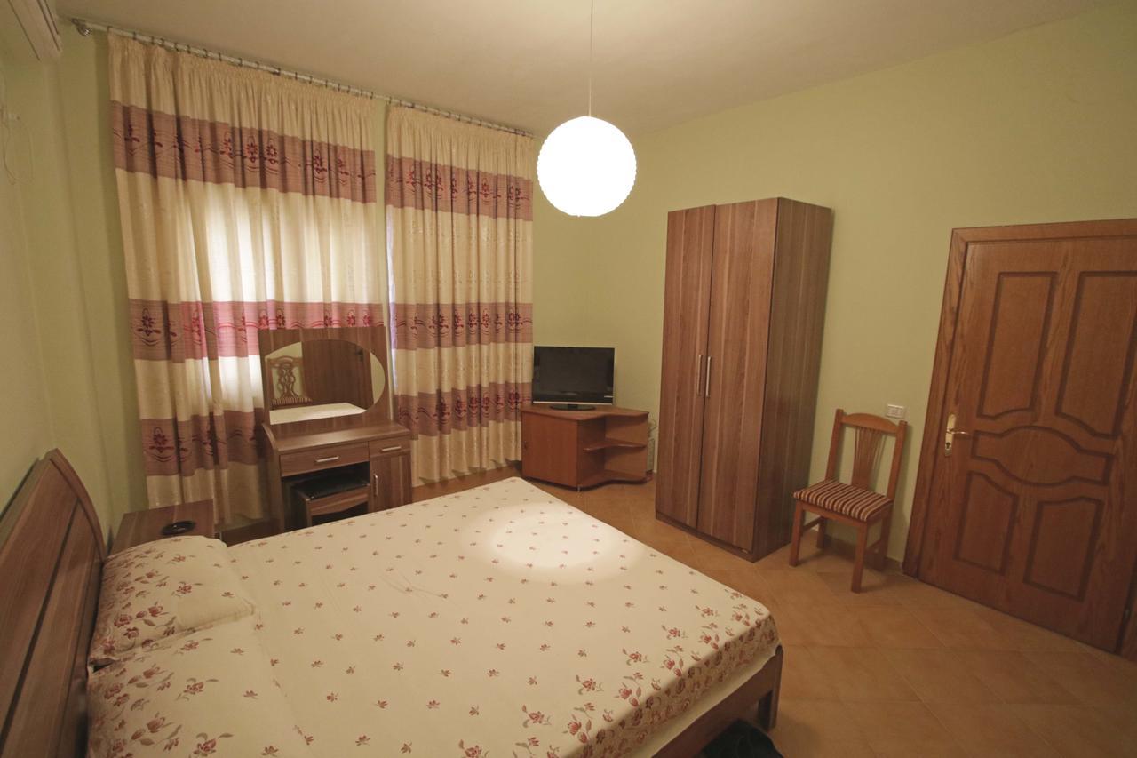 Hotel Alen 2 Tiranë Ngoại thất bức ảnh
