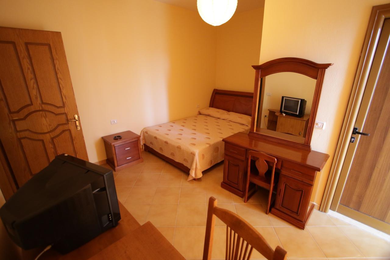 Hotel Alen 2 Tiranë Ngoại thất bức ảnh