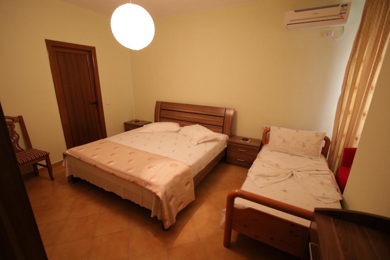 Hotel Alen 2 Tiranë Ngoại thất bức ảnh